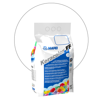 Mapei Keracolor FF - 100 Blanco