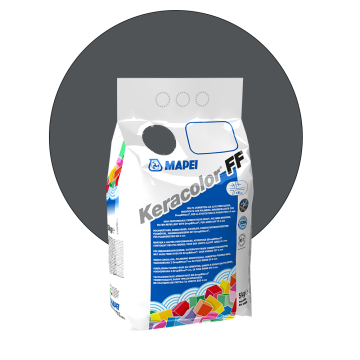 Mapei Keracolor FF - 114 Antracita