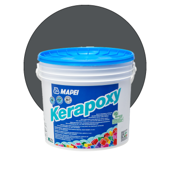 Mapei Kerapoxy - 114 Antracita, 5 kg
