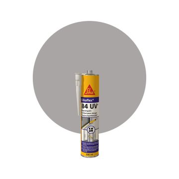 Sikaflex 84 UV+ - Gris hormigón