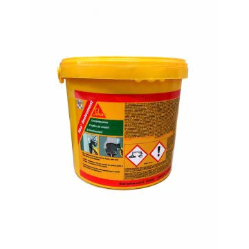 Sika Cemento de fraguado rápido