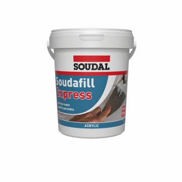 Soudal Soudafill Express - 900 g