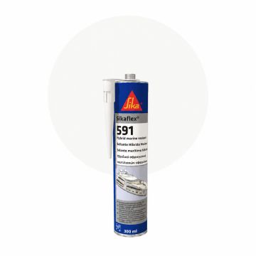 Sikaflex 591 - Blanco