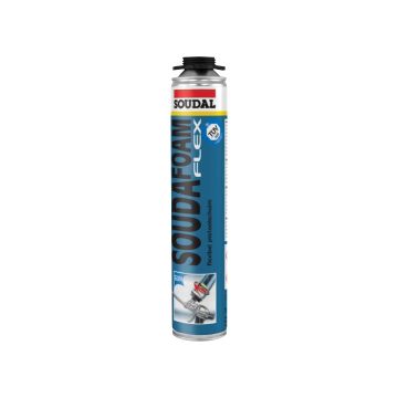 Soudal Soudafoam Flex 750ml