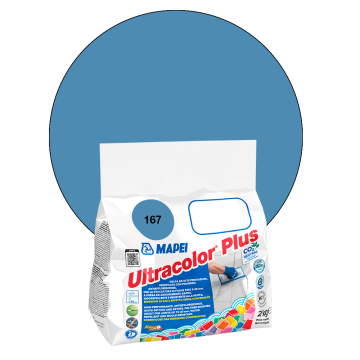 Mapei Ultracolor Plus - 167 Avio, 2 kg
