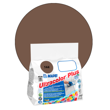 Mapei Ultracolor Plus - 144 Chcolate, 2 kg