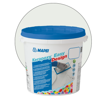 Mapei Kerapoxy Easy Design - 103 Blanco Luna
