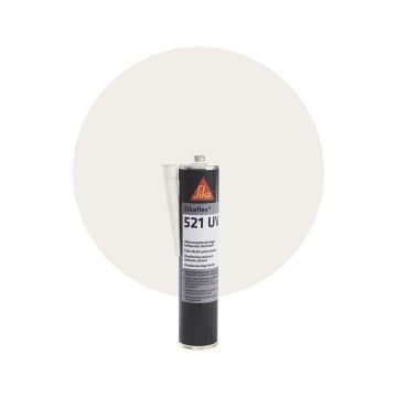 Sikaflex 521 UV Blanco 300ml