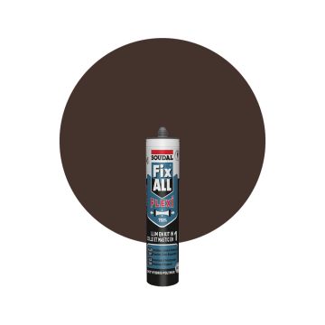 Soudal Fix-All Flexi Marrón