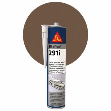 Sikaflex 291i Marrón