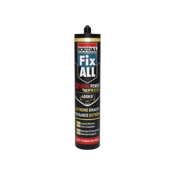 Soudal Fix-All  X-Treme Power Express