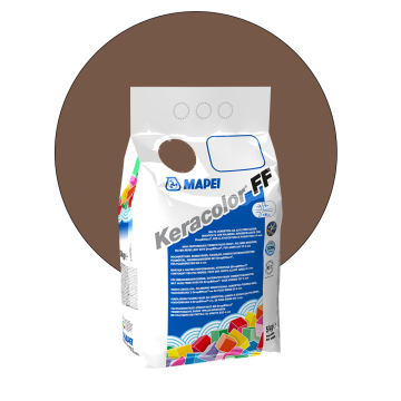 Mapei Keracolor FF - 144 Chcolate
