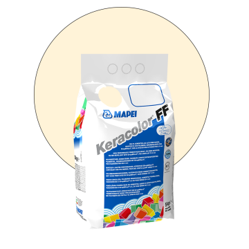 Mapei Keracolor FF - 131 Vanilla
