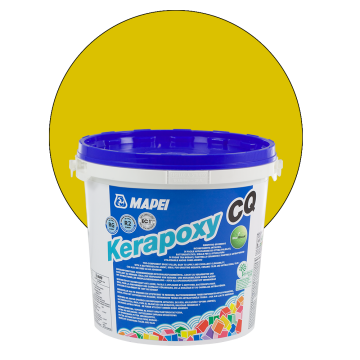Mapei Kerapoxy CQ - 151 Mostaza