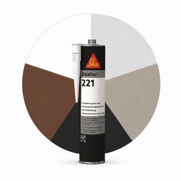 Sikaflex 221