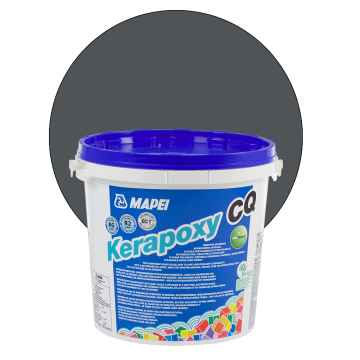Mapei Kerapoxy CQ - 114 Antracita