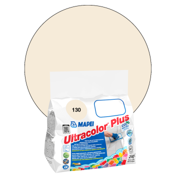 Mapei Ultracolor Plus - 130 Jazmin, 2 kg