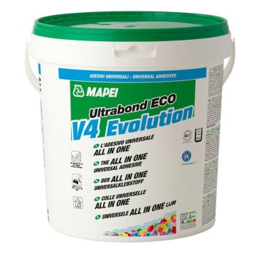 Mapei Ultrabond Eco V4 Evolution - 5 kg