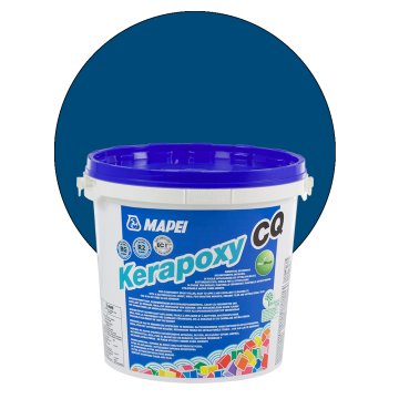 Mapei Kerapoxy CQ - 283 Azul Marino