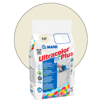 Mapei Ultracolor Plus - 137 Caribe, 5 kg