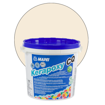 Mapei Kerapoxy CQ - 130 Jazmin