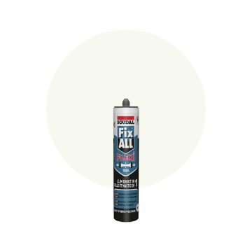 Soudal Fix-All Flexi Blanco