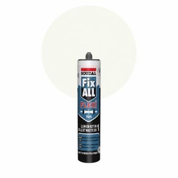 Soudal Fix-All Flexi Blanco