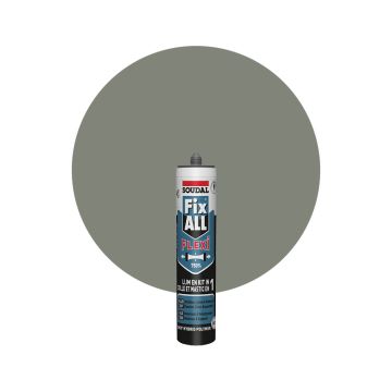 Soudal Fix-All Flexi Gris