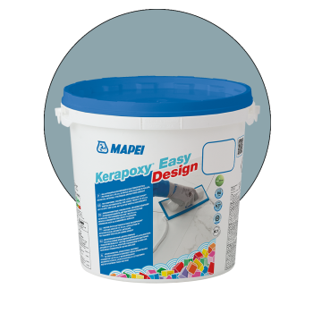 Mapei Kerapoxy Easy Design - 176 Gris Verdosa