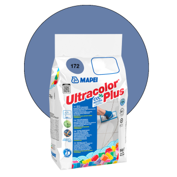 Mapei Ultracolor Plus - 172 Azul Espacio, 5 kg