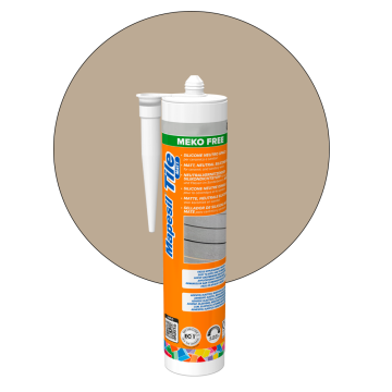 Mapei Mapesil Tile Matt - 133 Arena