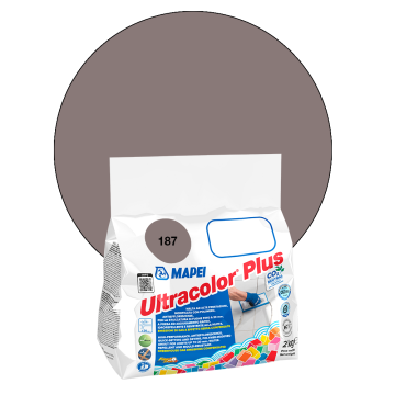 Mapei Ultracolor Plus - 187 Lino, 2 kg