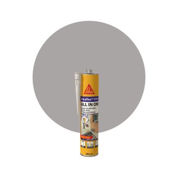 Sikaflex 11 FC Purform 300ml Gris hormigón 300ml