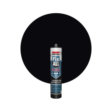 Soudal Fix-All Flexi Negro