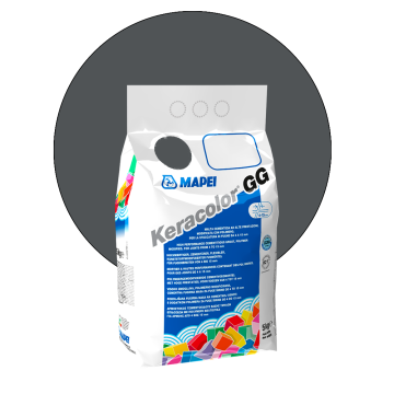 Mapei Keracolor GG - 114 Antracita