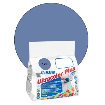 Mapei Ultracolor Plus - 172 Azul Espacio, 2 kg