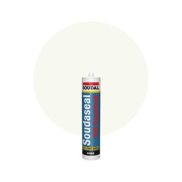 Soudal Soudaseal 255 Supertack - Blanco