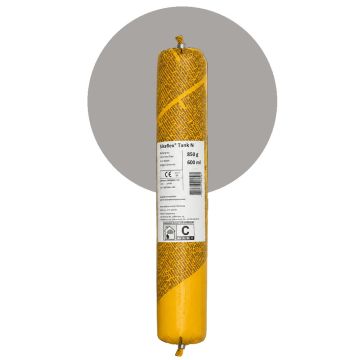 Sikaflex Tank N 600ml Gris hormigón
