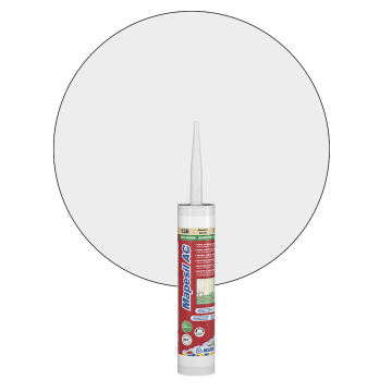 Mapei Mapesil AC - 111 Gris Plata