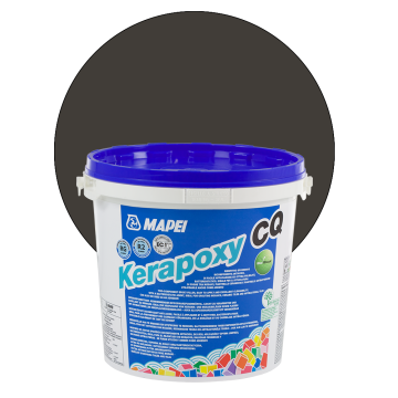 Mapei Kerapoxy CQ - 120 Negro