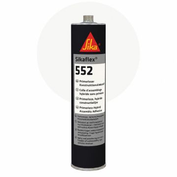 Sikaflex 522 - Blanco
