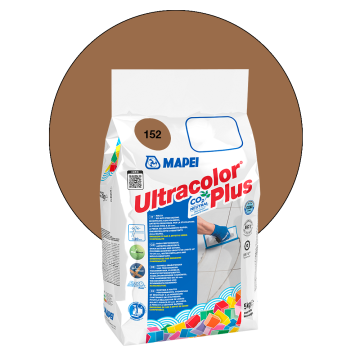 Mapei Ultracolor Plus - 152 Regaliz, 5 kg