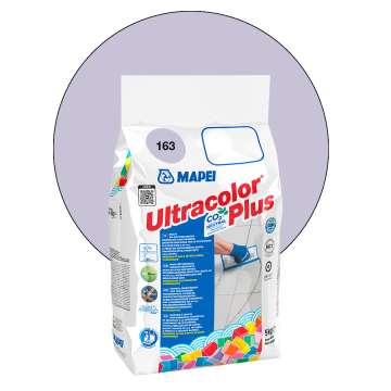 Mapei Ultracolor Plus - 163 Lila Claro, 5 kg