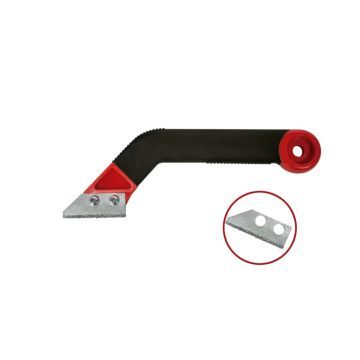 Cuchillo para Rascador de juntas Eliminación de juntas