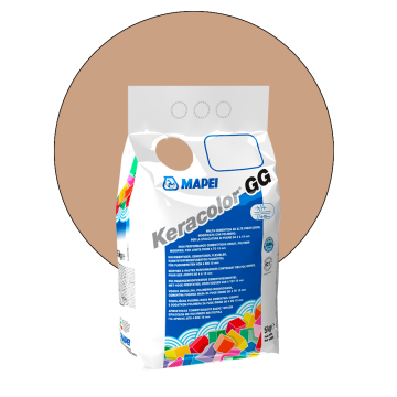 Mapei Keracolor GG - 141 Caramelo