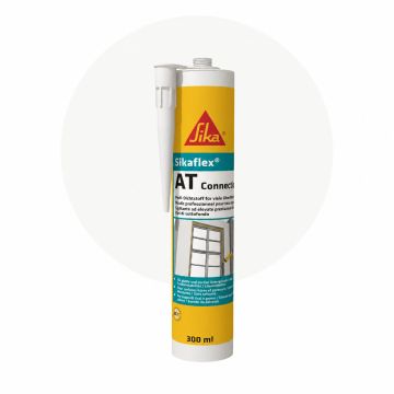 Sikaflex AT Connection Blanco 300ml