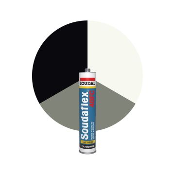Soudal Soudaflex 40 Fc