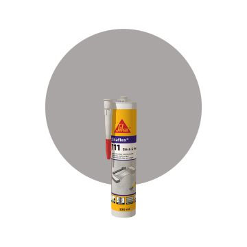 Sikaflex 111 Stick & Seal - Gris hormigón