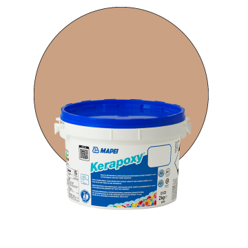 Mapei Kerapoxy - 141 Caramelo, 2 kg