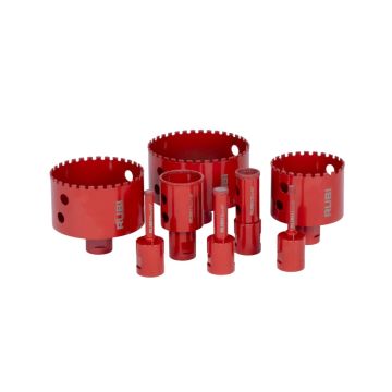 Rubi DryGres porcelánico Premium